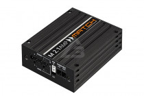 2-канальный усилитель Match M2.1AMP  - 1