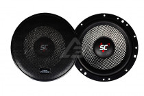 НЧ/СЧ-динамик Kicx Sound Civilization GF 165.2 - 3