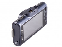 Видеорегистратор SilverStone F1 CityScanner - 3