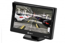 Монитор 5" SKY MN-50 для камеры заднего обзора  - 1