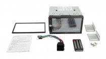 2DIN автомагнитола PROLOGY DVU-800 - 3