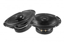 Коаксиальная акустика STEG SQ 650 - 3