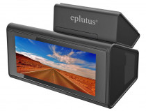 Видеорегистратор EPLUTUS DVR-944 WiFi 4k   - 3