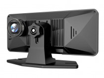 Видеорегистратор Eplutus DVR-940 WiFi, кам-7", заднего вид - 3