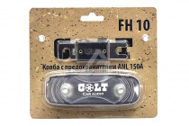 Держатель с предохранителем Colt FH 10 (150 А) - 1