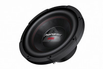 Сабвуферный динамик Pioneer Shuriken TS-W3010PRO  - 1