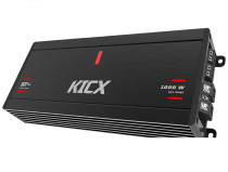 1-канальный усилитель Kicx ST D1 - 1
