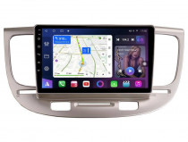 Kia Rio Переходная рамка 9" FarCar 3029LR_FM9 - 1