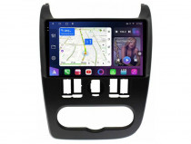 Lada Largus 2012-21 Переходная рамка 9" FarCar 3224LR_FM9 - 1